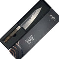 Satake Ame Bunka knife