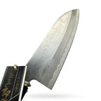 Santoku Japanese knife