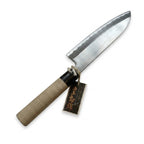 Santoku Japanese knife