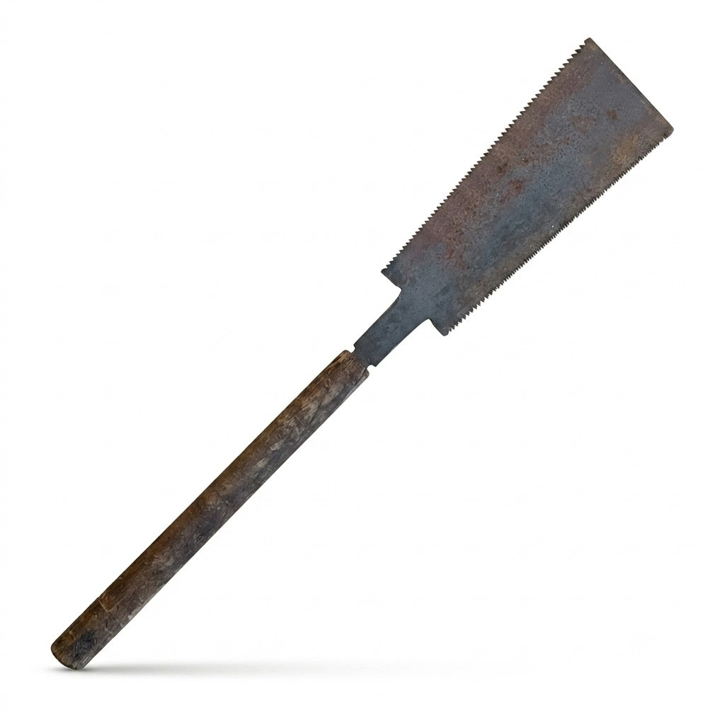 Japanese Hand Saw Nokogiri