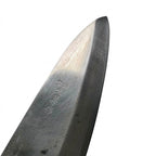 Deba Japanese knife