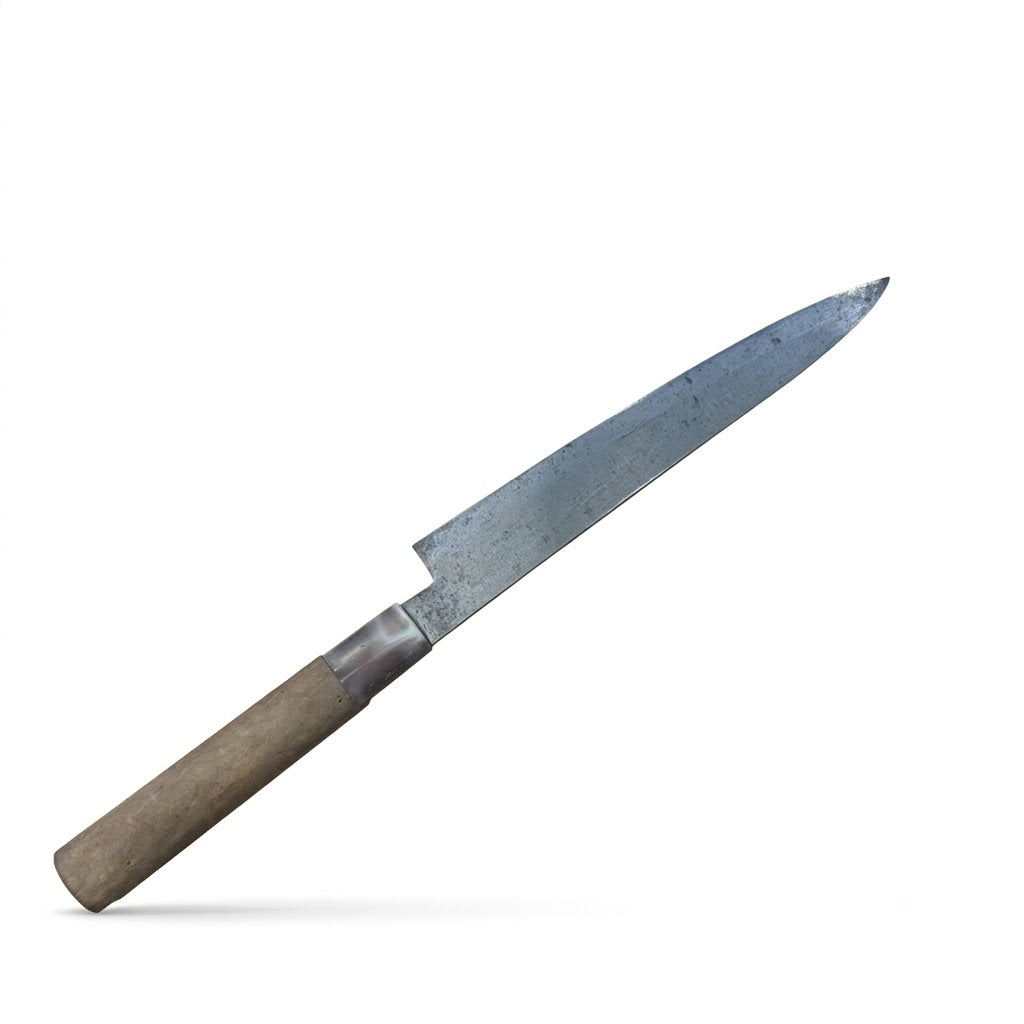 Yanagiba Japanese Knife