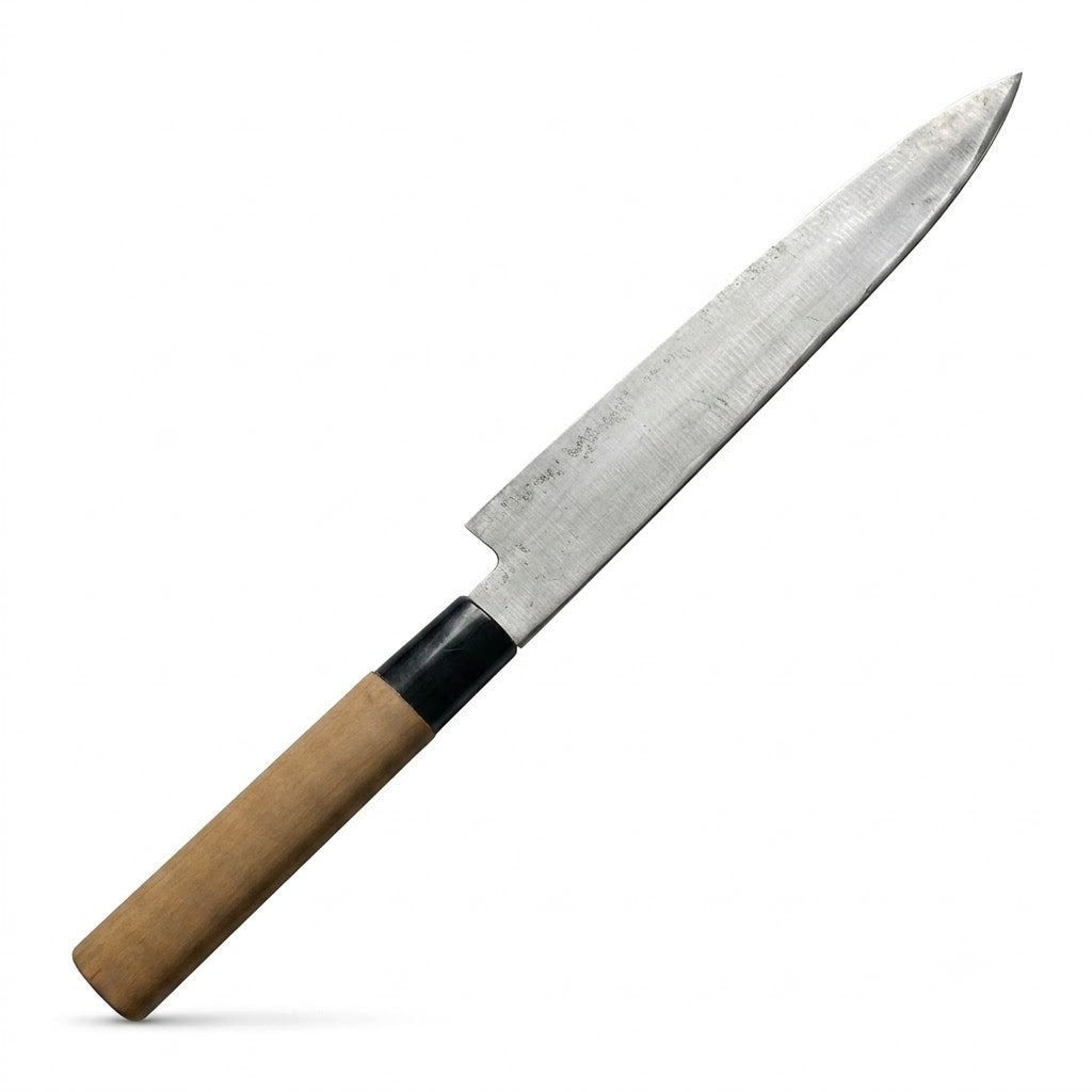 Yanagiba Japanese Knife