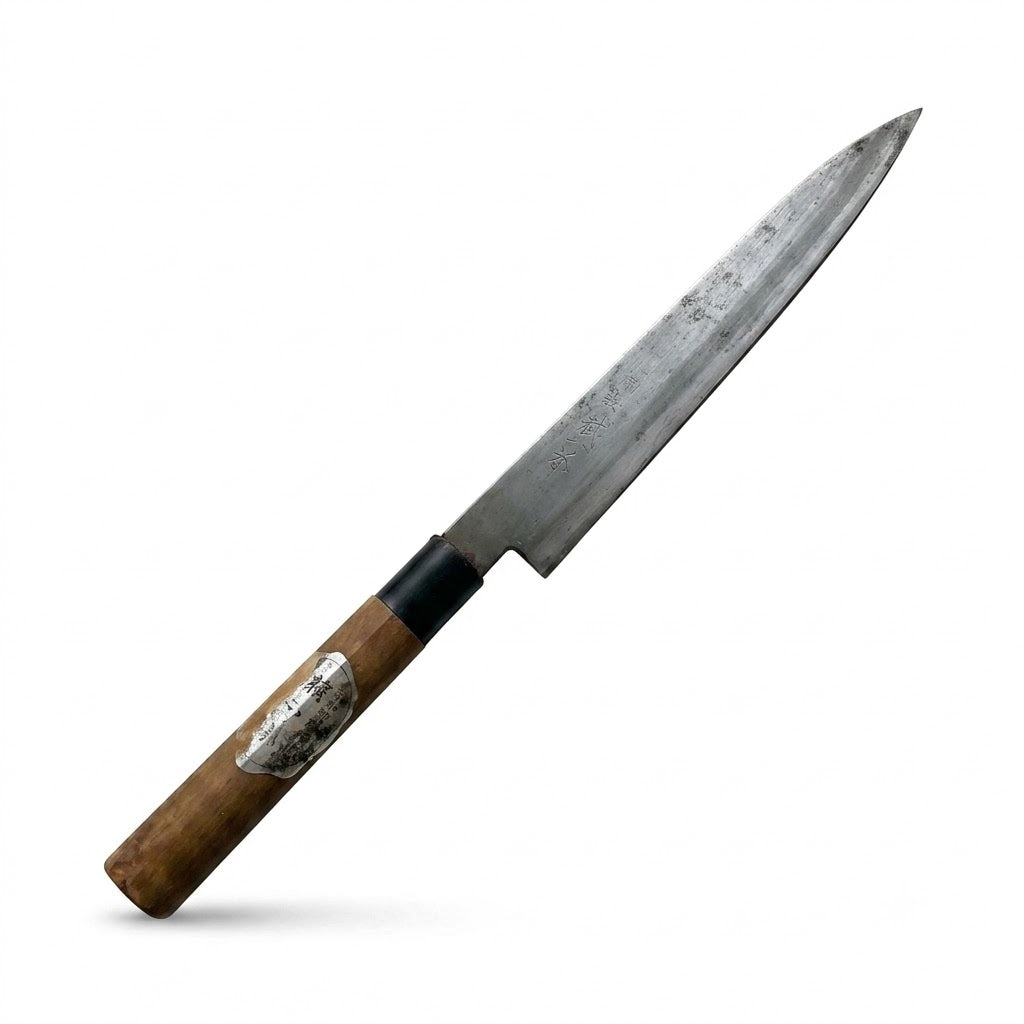 Yanagiba Japanese Knife