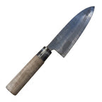 Santoku Japanese knife