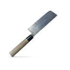 Nakiri Japanese knife
