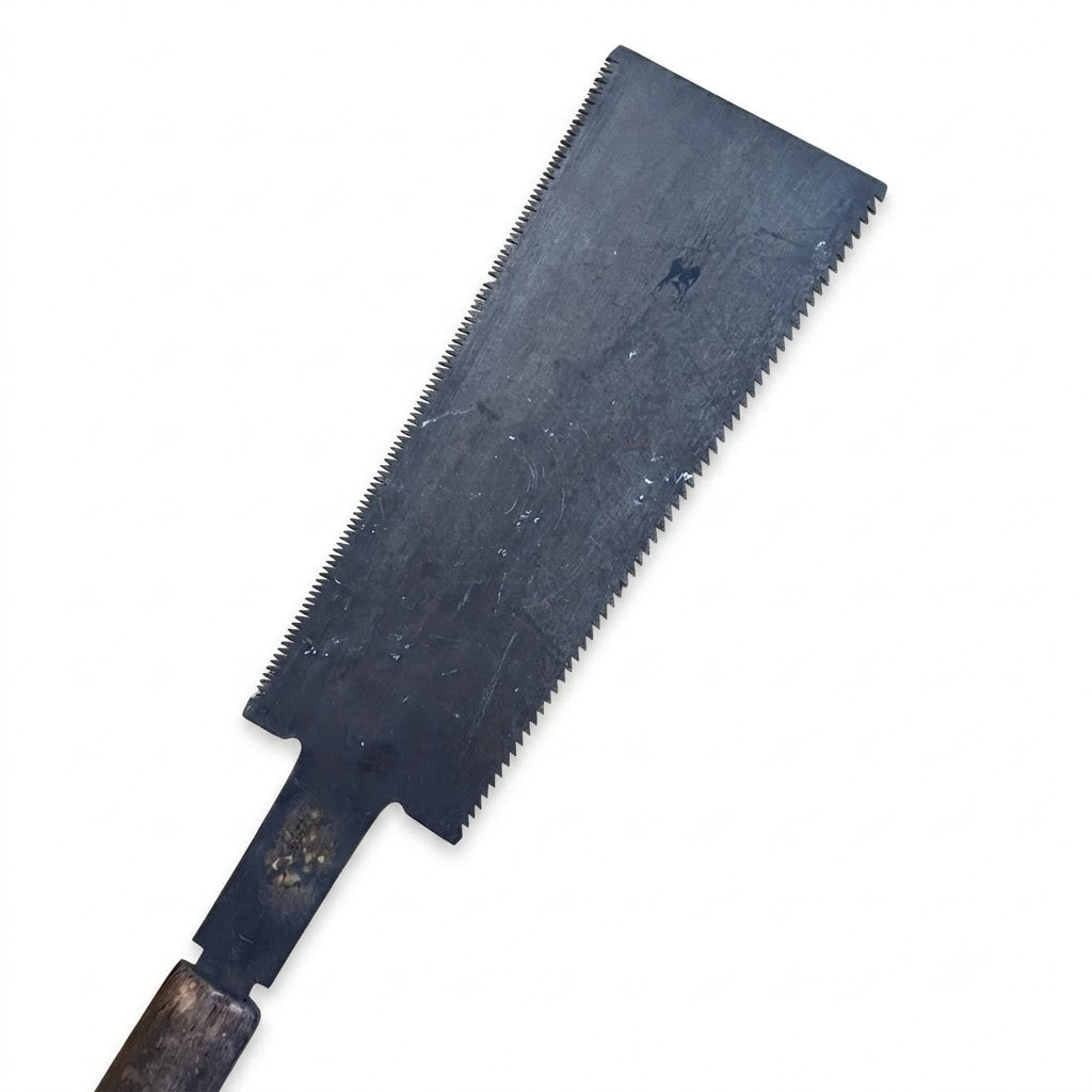 Japanese Hand Saw Nokogiri