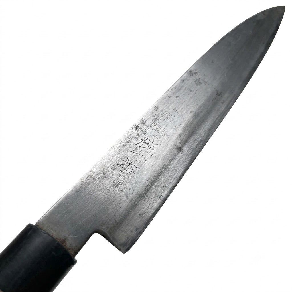 Yanagiba Japanese Knife