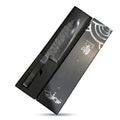 Satake Ame Santoku knife