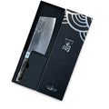 Satake Ame Chinese Cleaver knife