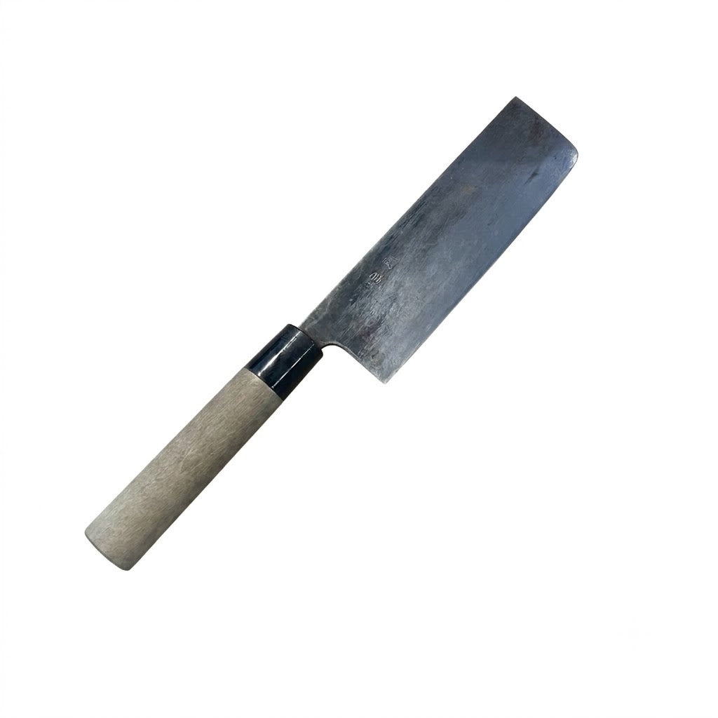 Nakiri Japanese knife