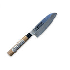 Santoku Japanese knife