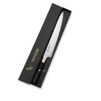 Mcusta Zanmai "Hybrid VG10" Sujihiki 270mm