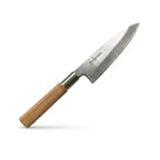 Deba Japanese knife