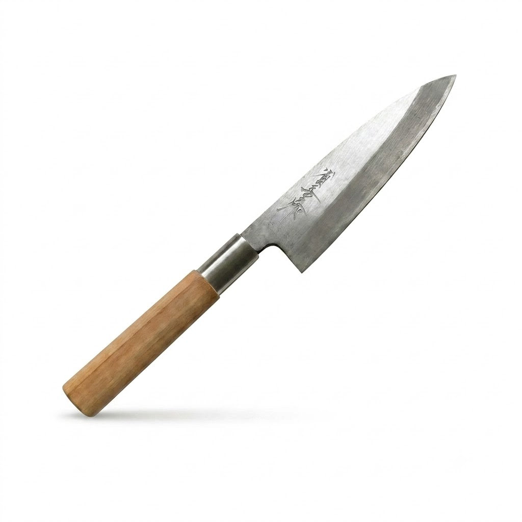 Deba Japanese knife