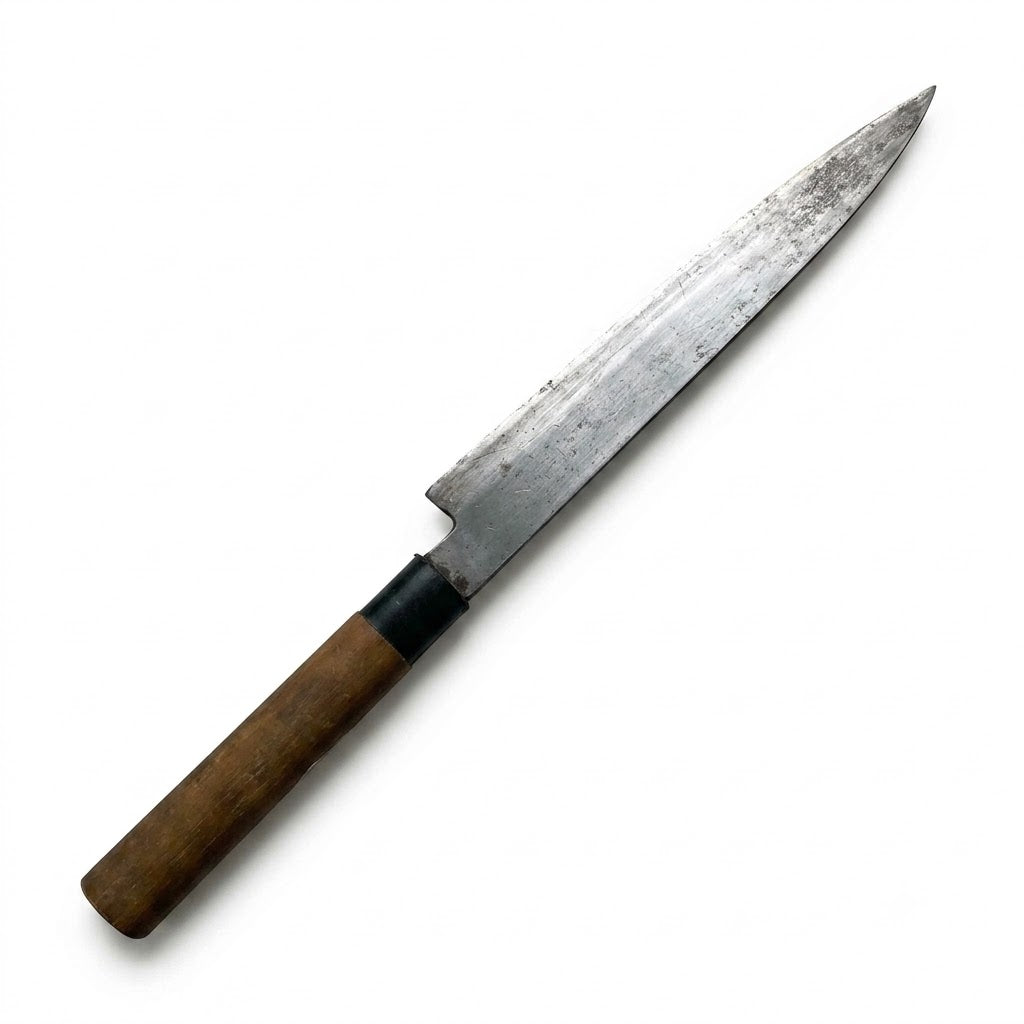 Yanagiba Japanese Knife