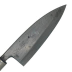 Deba Japanese knife