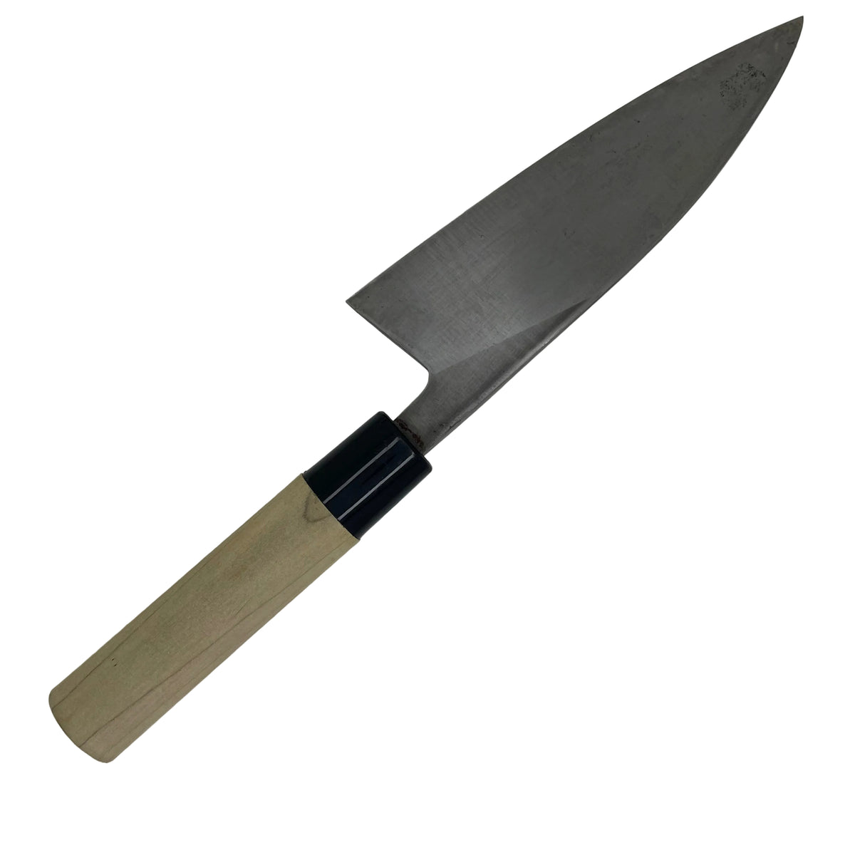 Deba Japanese knife