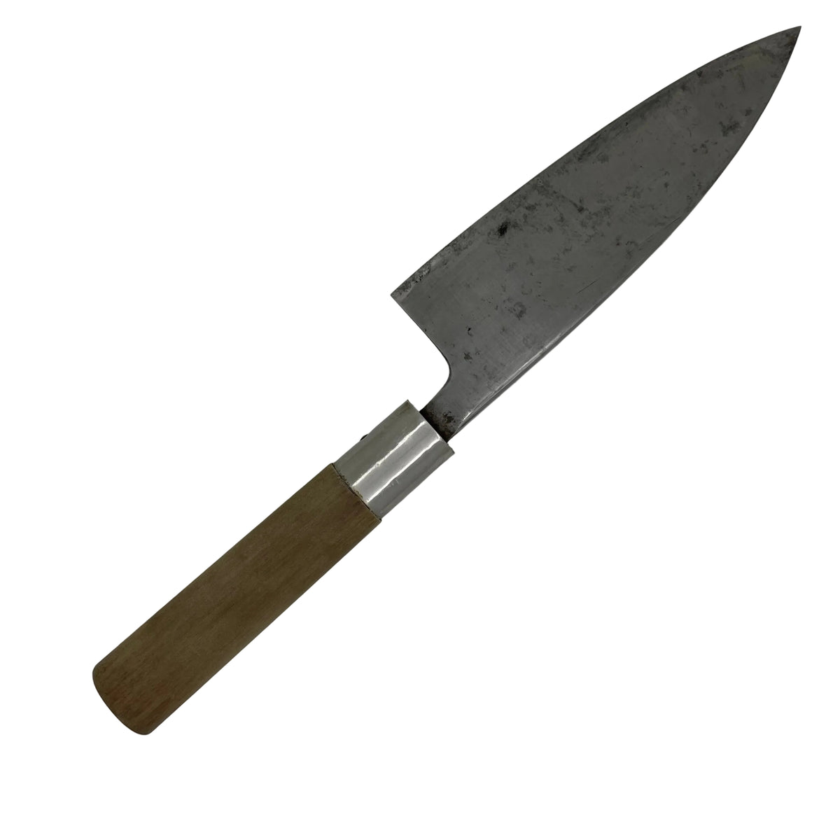 Deba Japanese knife