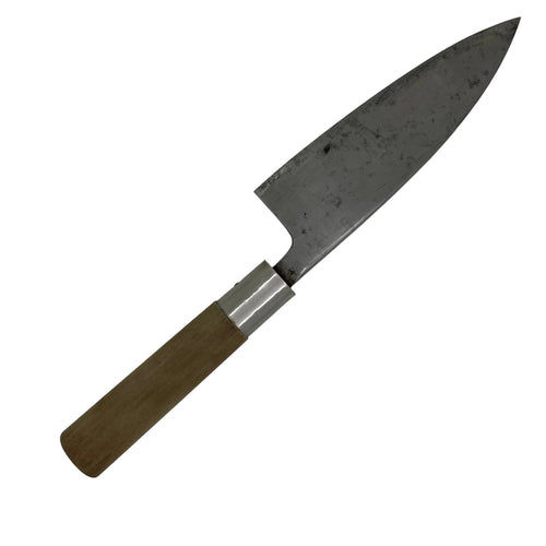 Deba Japanese knife