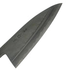 Deba Japanese knife