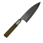 Deba Japanese knife
