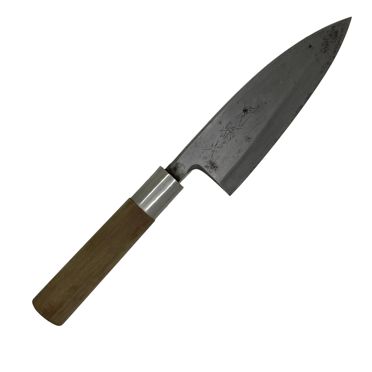 Deba Japanese knife