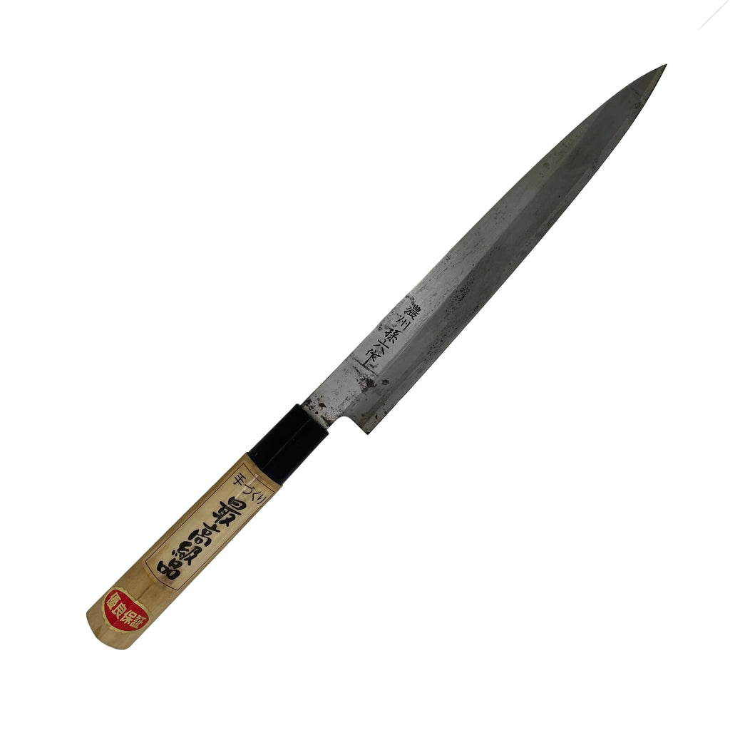 Yanagiba Japanese Knife
