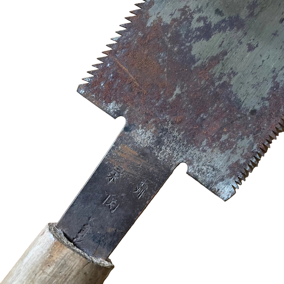 Japanese Hand Saw Nokogiri