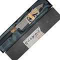Satake OMO Gyuto knife