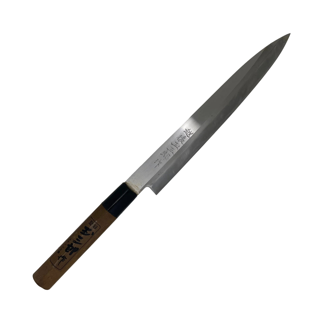 Yanagiba Japanese Knife