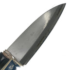 Deba Japanese knife