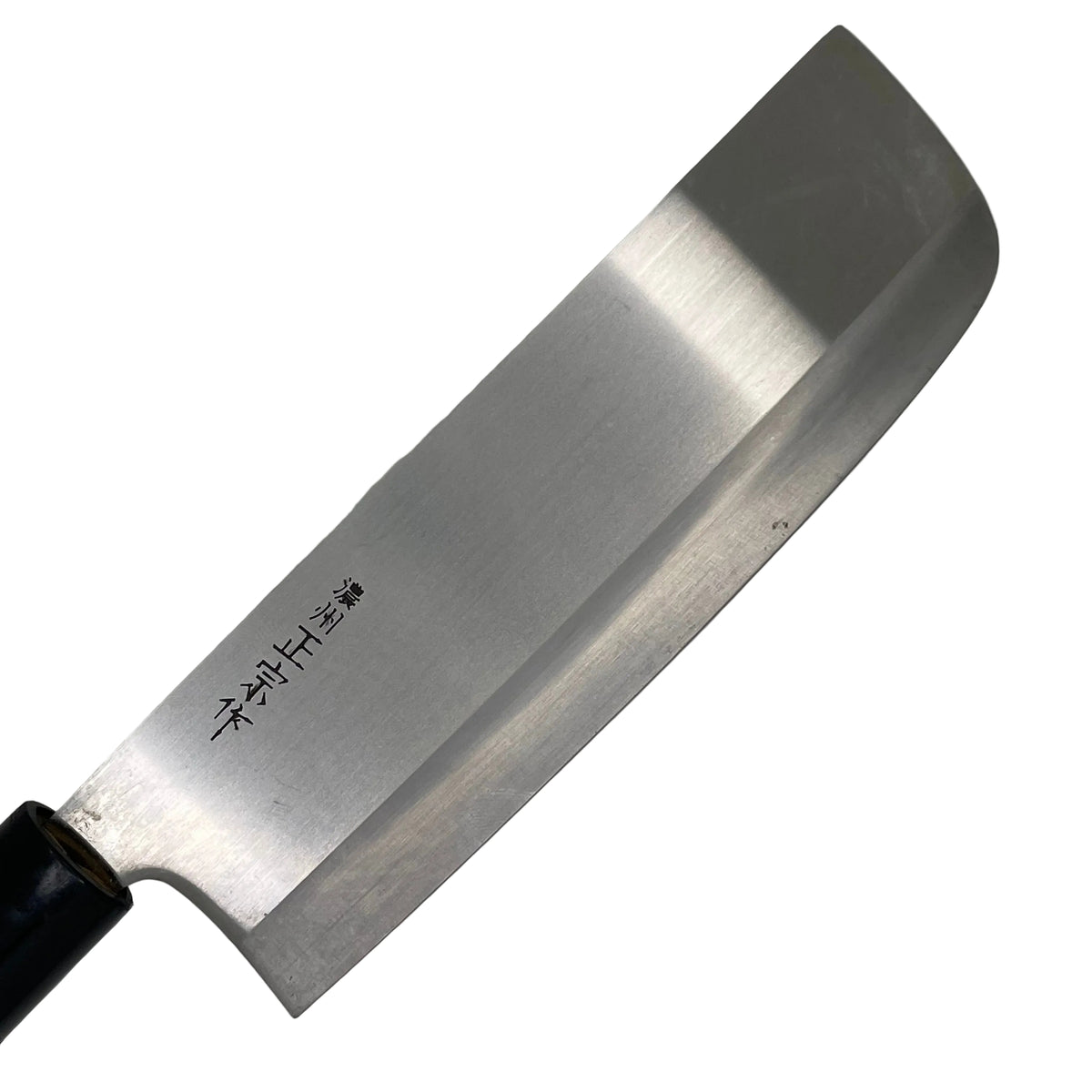 Nakiri Japanese knife