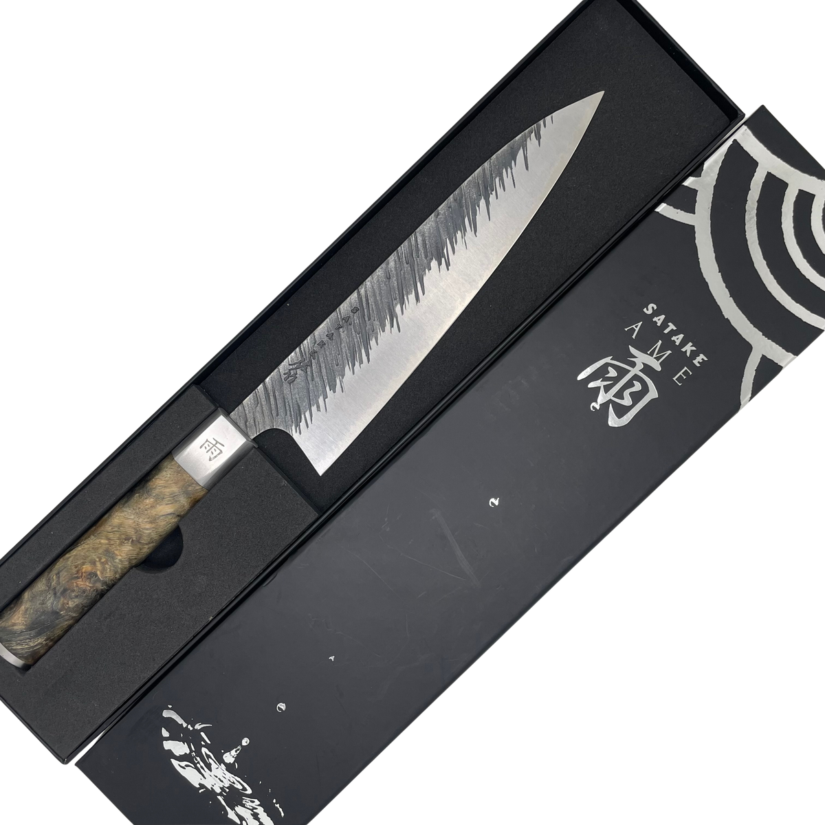 Satake Ame Gyuto knife