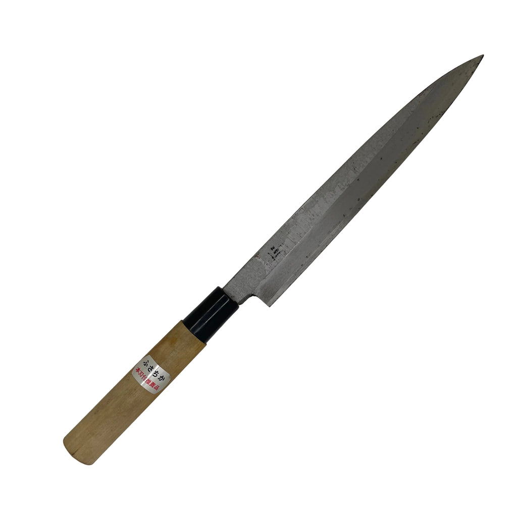 Yanagiba Japanese Knife