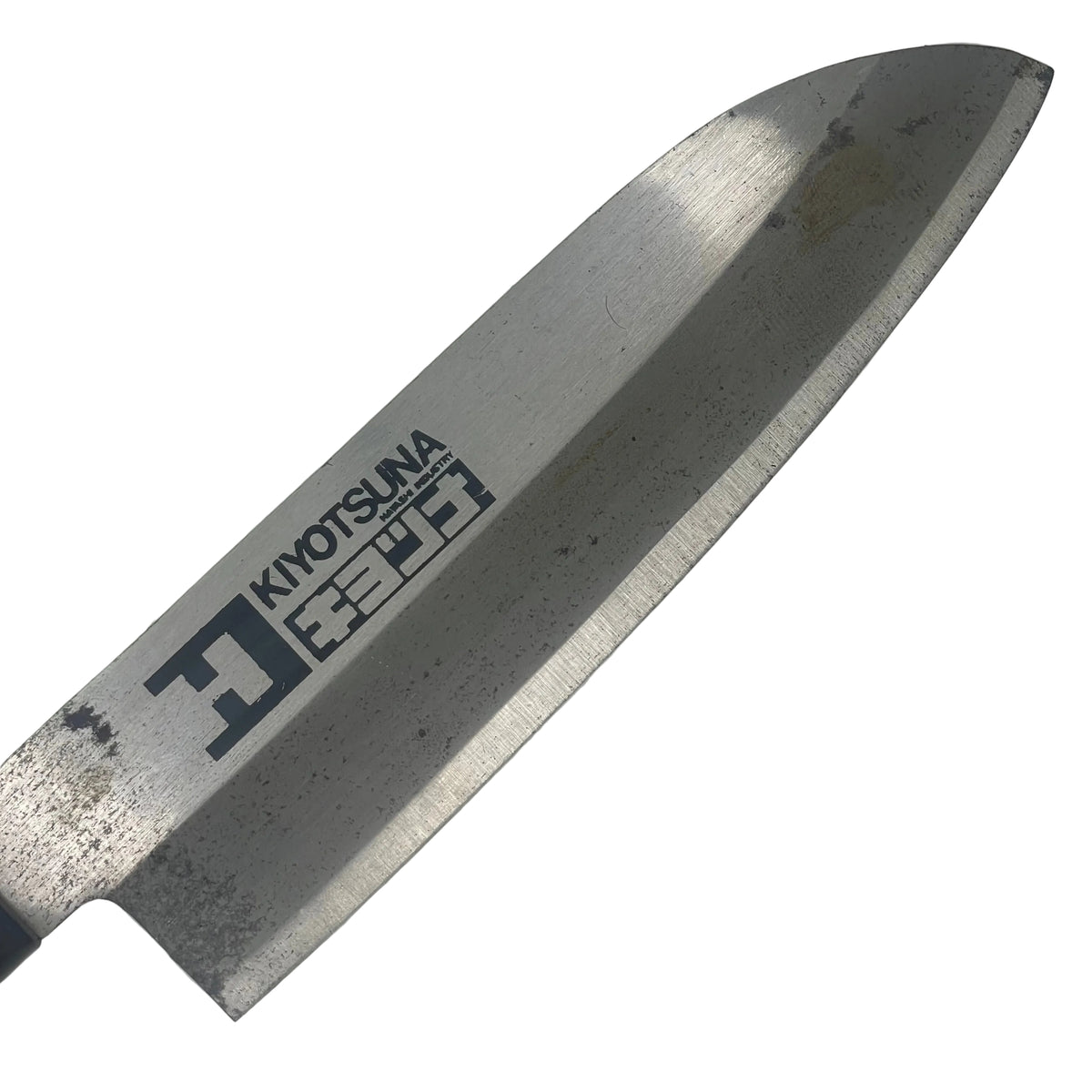 Santoku Japanese knife