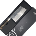 Satake Ame Chinese Cleaver knife