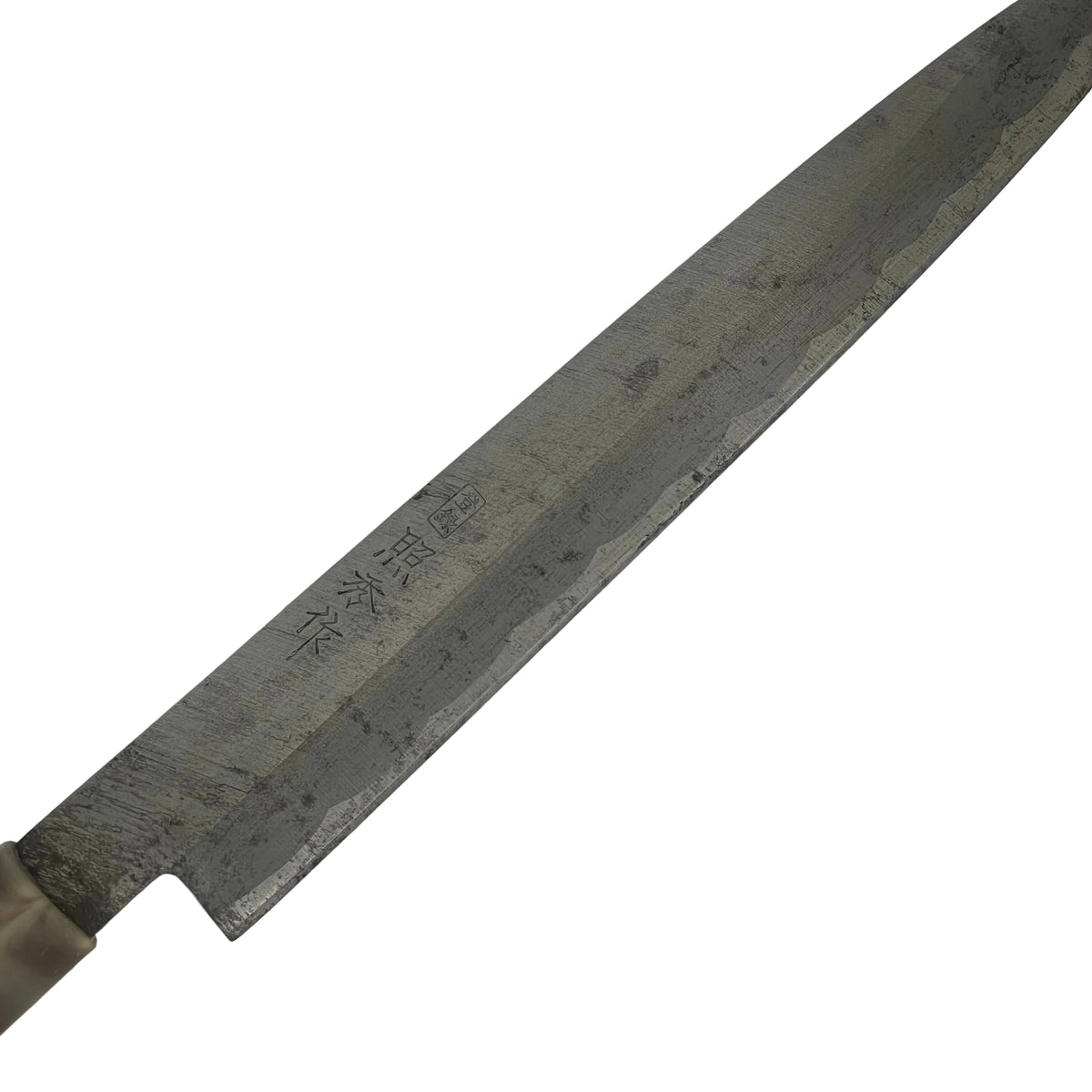 Yanagiba Japanese Knife