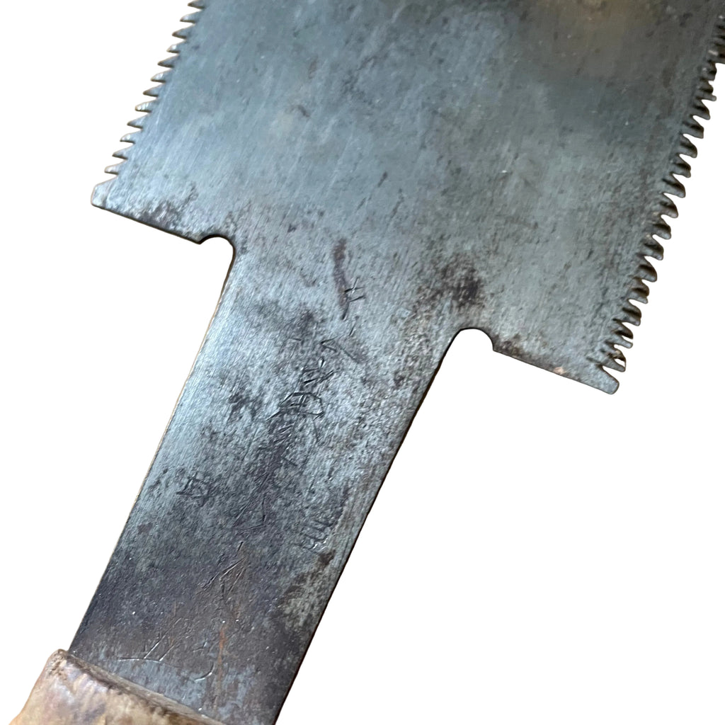 Japanese Hand Saw Nokogiri