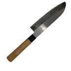 Santoku Japanese knife