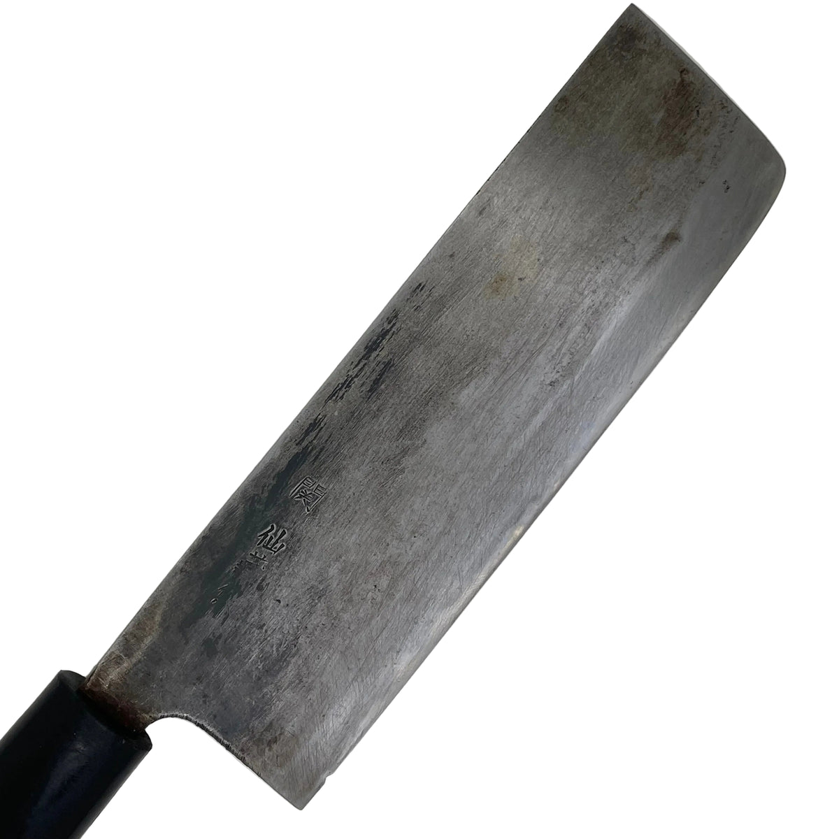 Nakiri Japanese knife