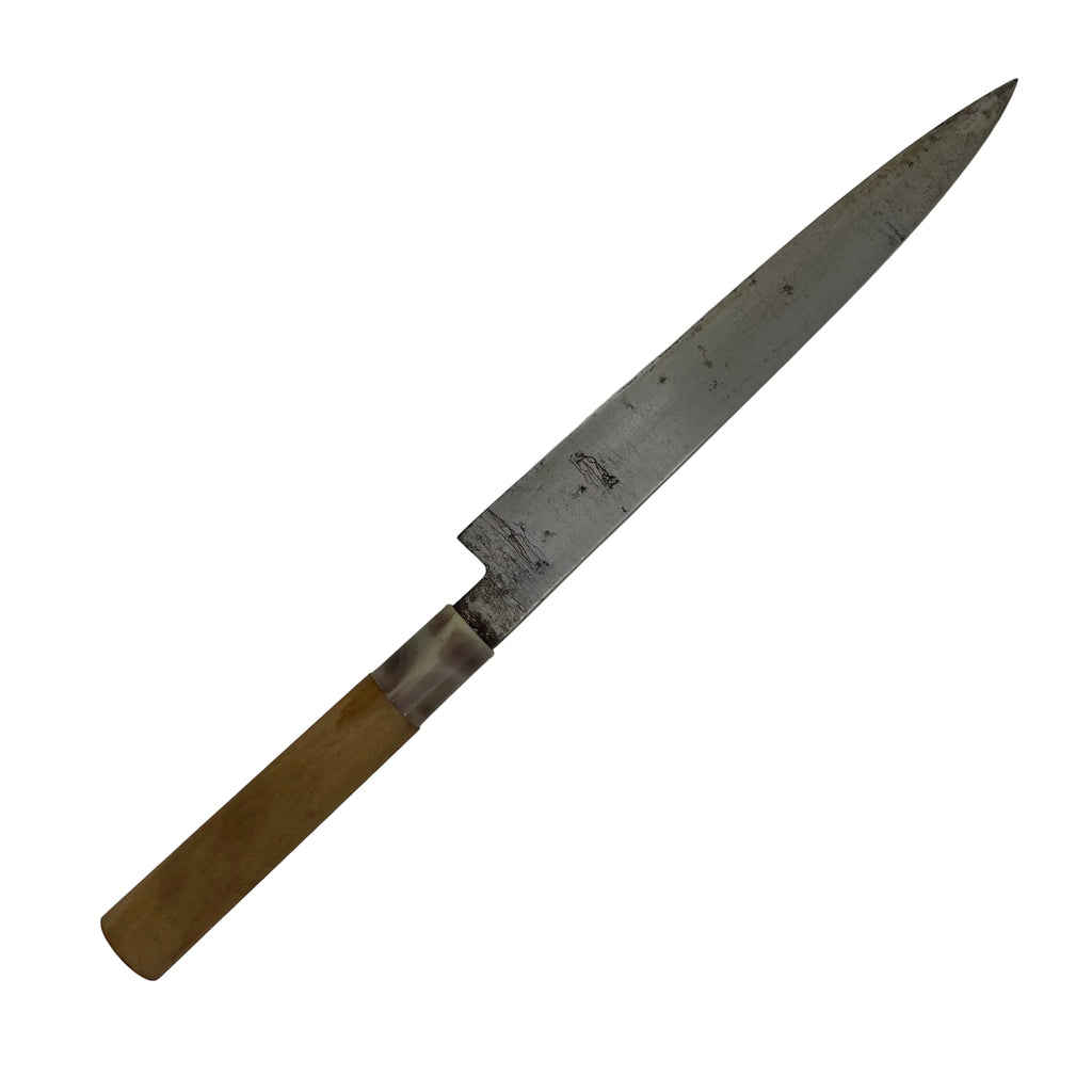 Yanagiba Japanese Knife