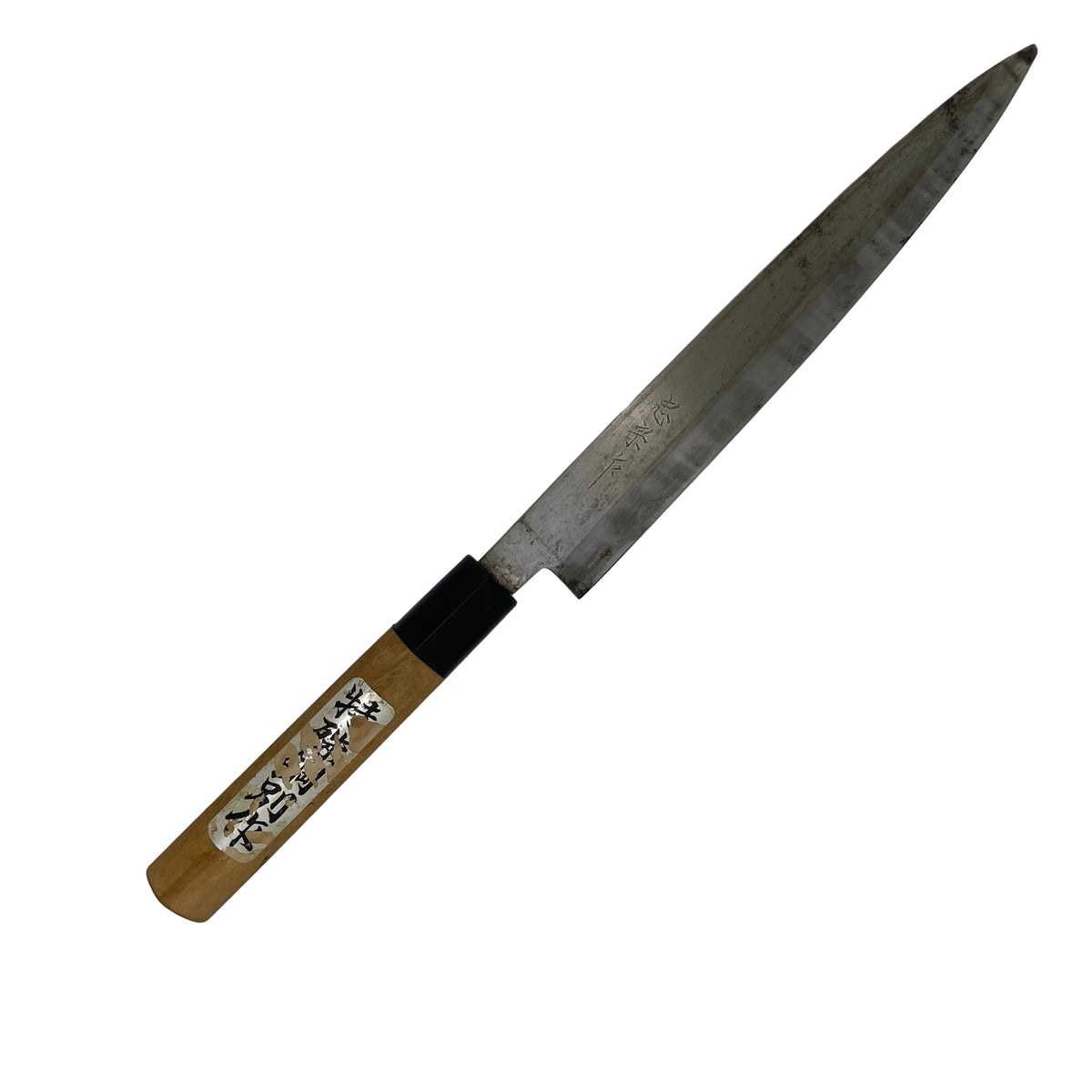 Yanagiba Japanese Knife