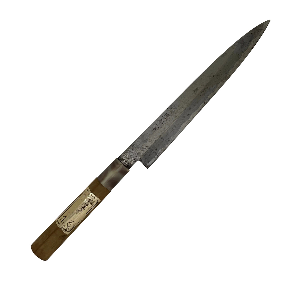 Yanagiba Japanese Knife