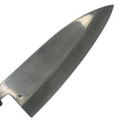 Deba Japanese knife