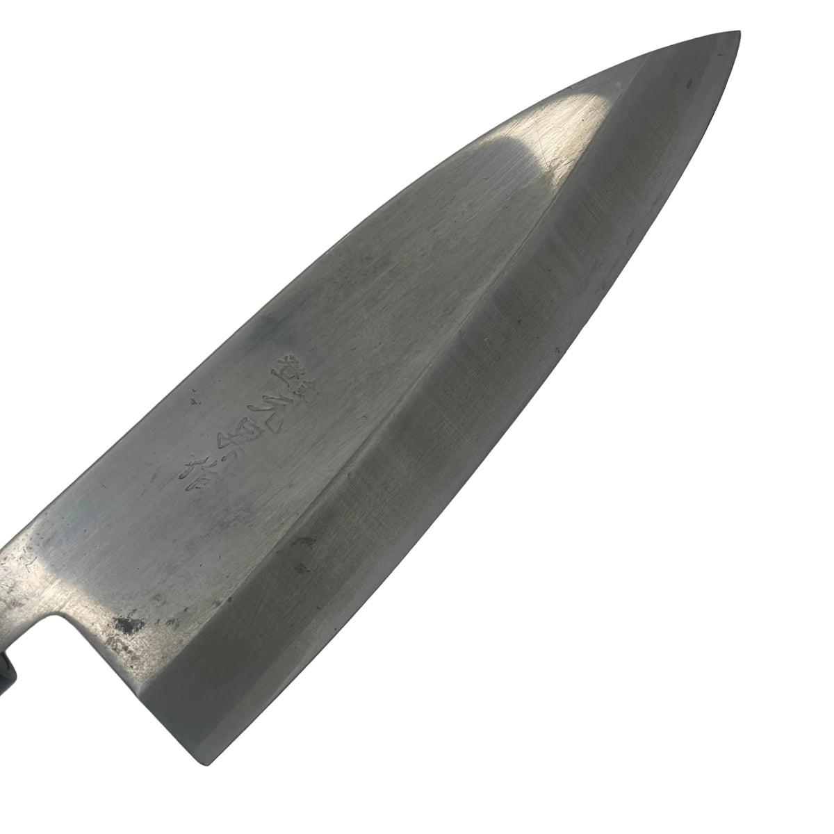 Deba Japanese knife