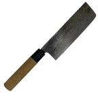 Nakiri Japanese knife