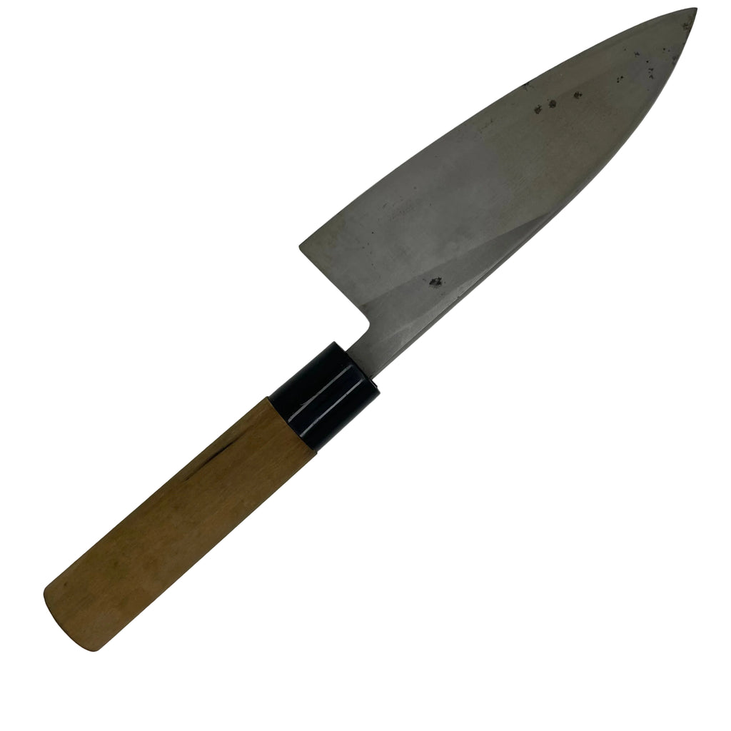 Deba Japanese knife
