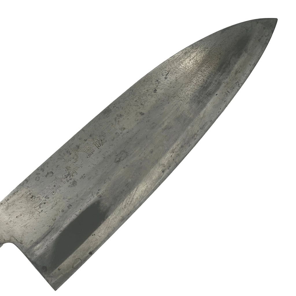 Santoku Japanese knife
