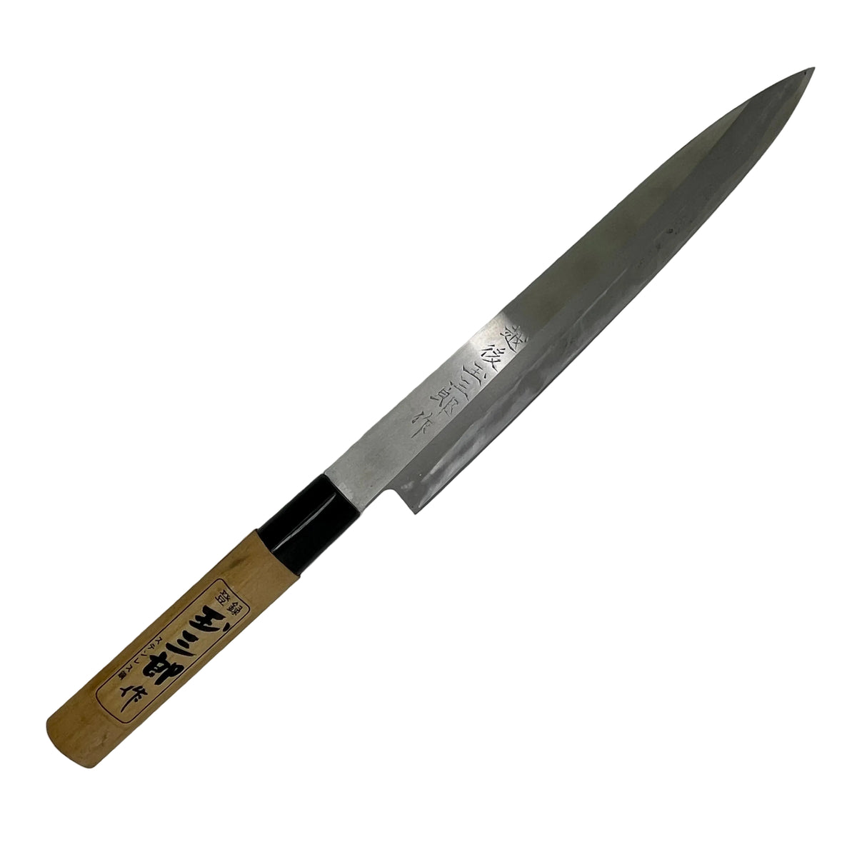 Yanagiba Japanese Knife